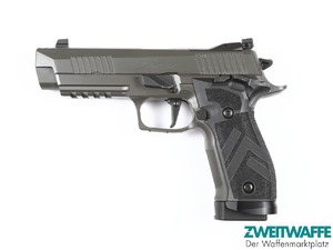 Sig Sauer P226 X-Five AXG Legion - 2