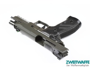 Sig Sauer P226 X-Five AXG Legion - 4