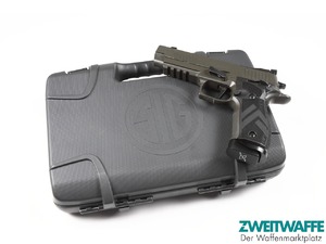 Sig Sauer P226 X-Five AXG Legion - 7