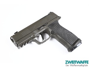 Sig Sauer P365 AXG Legion