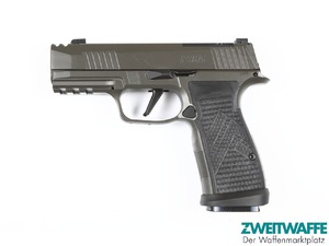 Sig Sauer P365 AXG Legion - 2