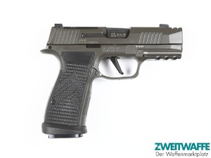 Sig Sauer P365 AXG Legion - 3