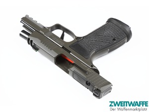 Sig Sauer P365 AXG Legion - 4