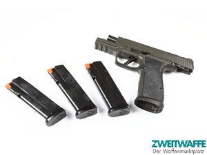 Sig Sauer P365 AXG Legion - 5