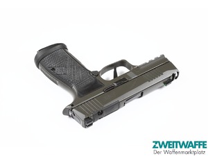 Sig Sauer P365 AXG Legion - 6