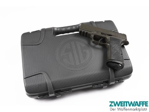Sig Sauer P365 AXG Legion - 7