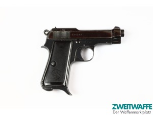 Beretta M1934 - 3