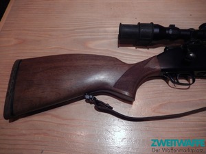 Sauer-FN Repetierbüchse