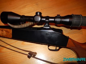 Sauer-FN Repetierbüchse - 2