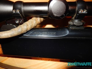 Sauer-FN Repetierbüchse - 5