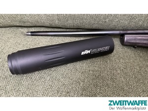 VOERE LBW light Varmint .338LM - 3