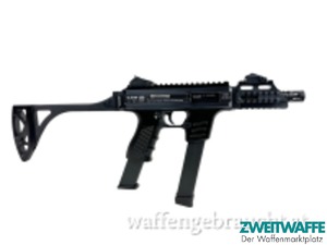 KRW - 20 - 9mm Luger - Stahlgehäuse - 3