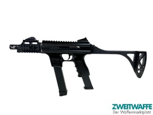 KRW - 20 - 9mm Luger - Stahlgehäuse - 4