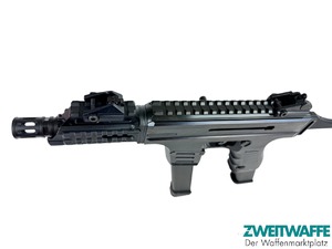 KRW - 20 - 9mm Luger - Stahlgehäuse - 6