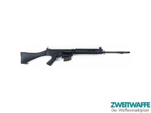 L1A1 Royal Small Arms STG58 FN FAL
