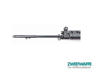 L1A1 Royal Small Arms STG58 FN FAL - 2