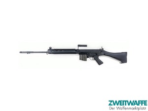 L1A1 Royal Small Arms STG58 FN FAL - 3