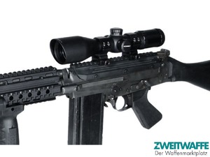 L1A1 Royal Small Arms STG58 FN FAL - 4