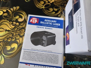 ACHTUNG ACHTUNG SUPER ANGEBOT - 7