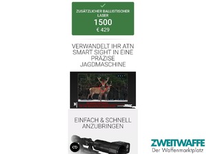 ACHTUNG ACHTUNG SUPER ANGEBOT - 19