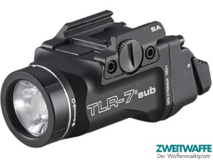 Streamlight TLR-7 sub