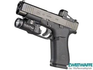 Streamlight TLR-7 sub - 3