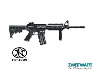 FN M4A1 Military Collector 5.56x45mm