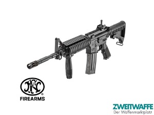 FN M4A1 Military Collector 5.56x45mm - 2