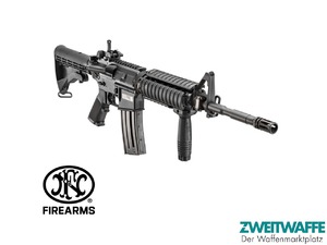 FN M4A1 Military Collector 5.56x45mm - 3