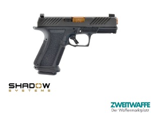 SHADOW SYSTEMS MR920 COMBAT