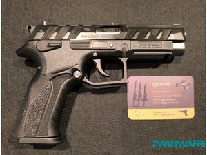 Grand Power K100 Mk23 Kal. 9mm Luger