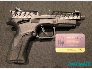 Grand Power K22 X-Trim Mk23 Kal. .22 lr.