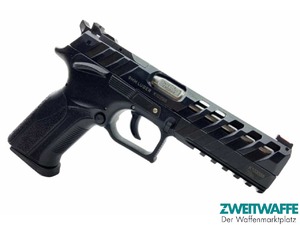 Grand Power X-Calibur Match Mk23 Kal. 9mm Luger