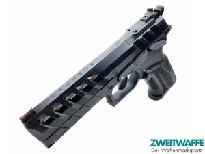Grand Power X-Calibur Match Mk23 Kal. 9mm Luger - 2