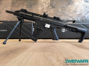 Mauser M15 Tacops 22lr