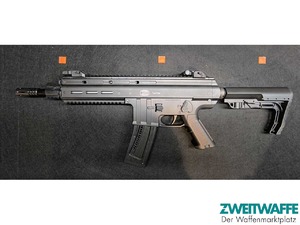 Mauser M15 Tacops 22lr - 2