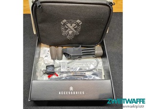 Springfield Echelon U-Notch ODG