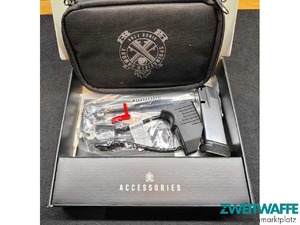 Springfield Hellcat Pro OSP comp - 4