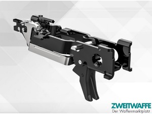 Springfield Echelon U-Notch ODG - 3