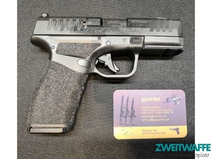 Springfield Hellcat Pro OSP comp - 3