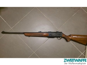 FN Browning Bar 2 Safari