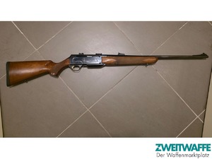 FN Browning Bar 2 Safari - 2