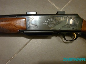 FN Browning Bar 2 Safari - 3