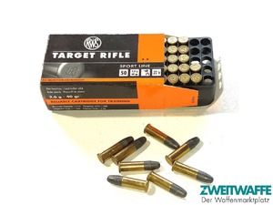 Vostok Matchpistole, Kal. 22 LR - 3