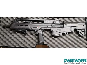 Springfield Hellion 16" HS Produkt VHS-2s Bullpup schwarz - 6