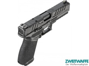 Springfield Echelon U-Notch ODG - 5