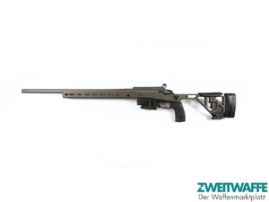 Tikka T3x ACE Target - 3