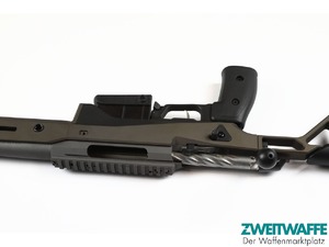 Tikka T3x ACE Target - 5