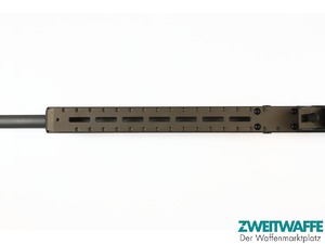 Tikka T3x ACE Target - 7