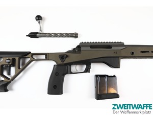 Tikka T3x ACE Target - 10